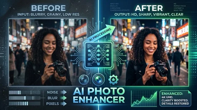 After result for Sketch to finished visual